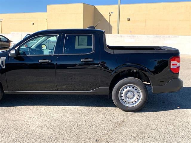 2025 Ford Maverick XL FWD SuperCrew