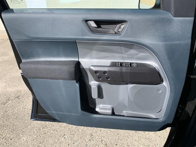 2025 Ford Maverick XL FWD SuperCrew