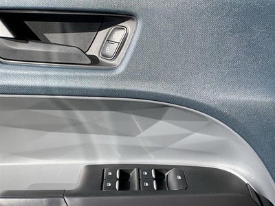 2025 Ford Maverick XL FWD SuperCrew