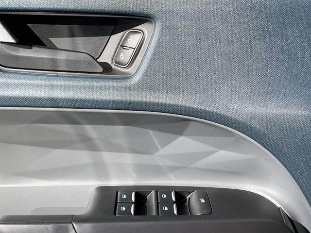 2025 Ford Maverick XL FWD SuperCrew