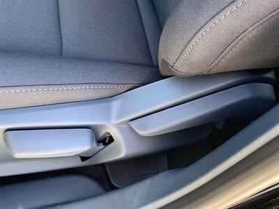 2025 Ford Maverick XL FWD SuperCrew