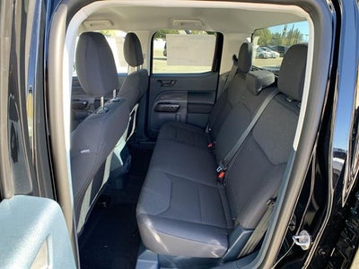 2025 Ford Maverick XL FWD SuperCrew