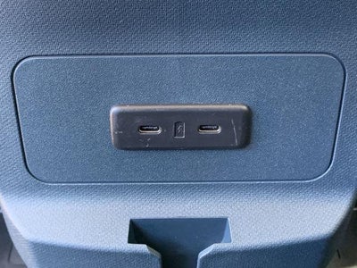 2025 Ford Maverick XL FWD SuperCrew