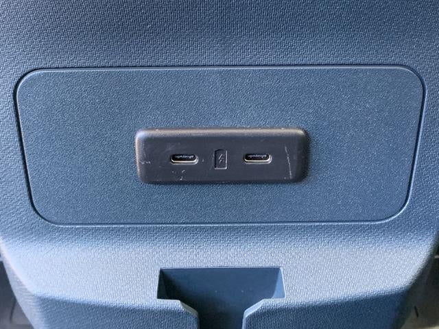 2025 Ford Maverick XL FWD SuperCrew