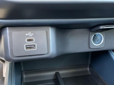 2025 Ford Maverick XL FWD SuperCrew