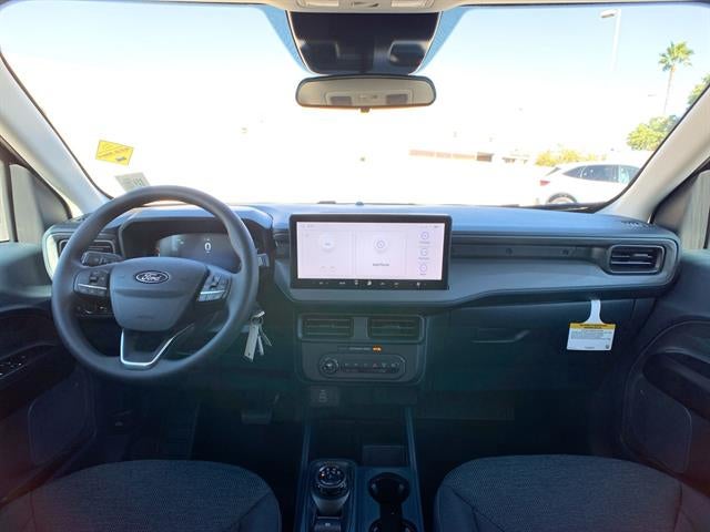 2025 Ford Maverick XL FWD SuperCrew