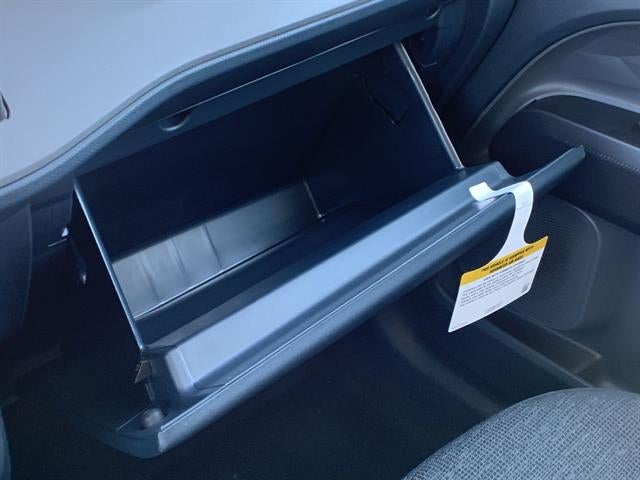 2025 Ford Maverick XL FWD SuperCrew