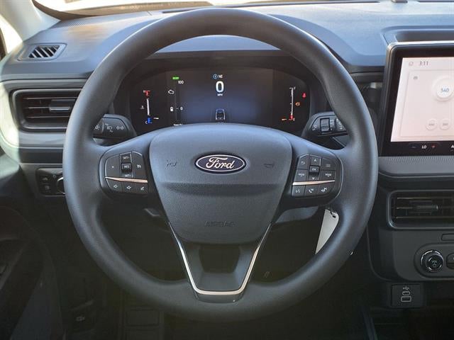 2025 Ford Maverick XL FWD SuperCrew