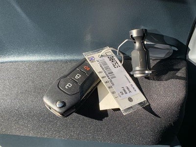 2025 Ford Maverick XL FWD SuperCrew