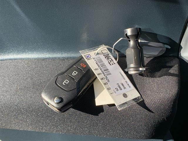 2025 Ford Maverick XL FWD SuperCrew