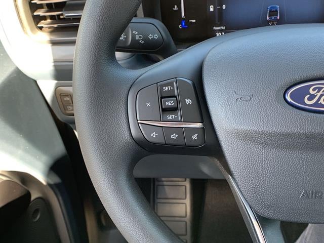 2025 Ford Maverick XL FWD SuperCrew