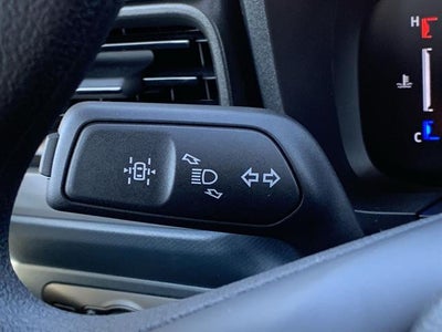 2025 Ford Maverick XL FWD SuperCrew