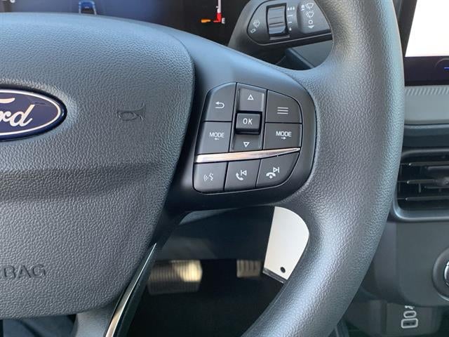 2025 Ford Maverick XL FWD SuperCrew