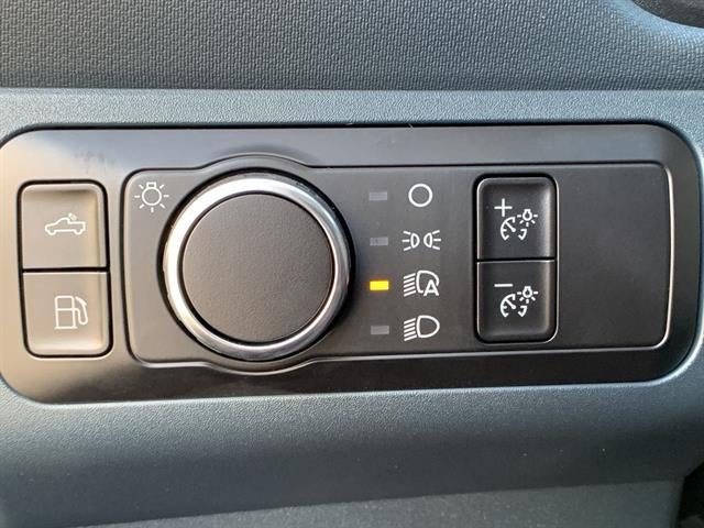 2025 Ford Maverick XL FWD SuperCrew