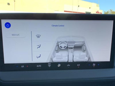 2025 Ford Maverick XL FWD SuperCrew