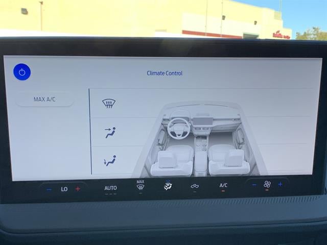 2025 Ford Maverick XL FWD SuperCrew