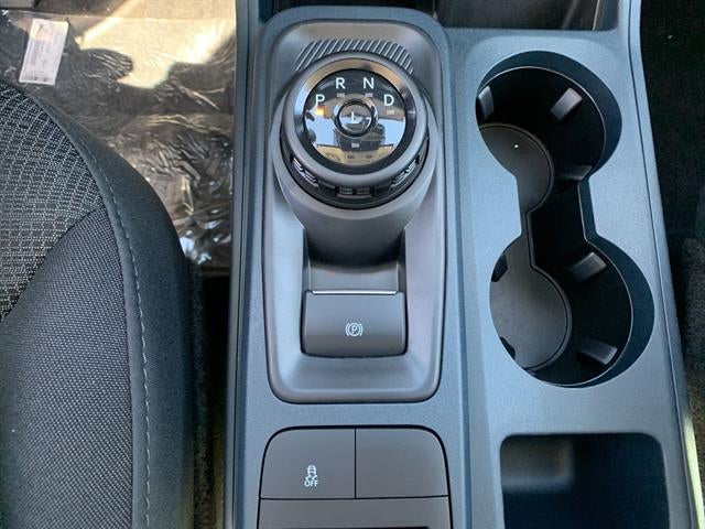 2025 Ford Maverick XL FWD SuperCrew