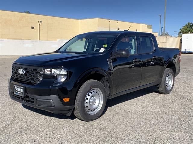 2025 Ford Maverick XL FWD SuperCrew