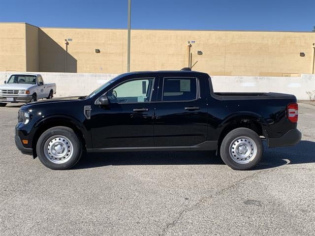2025 Ford Maverick XL FWD SuperCrew