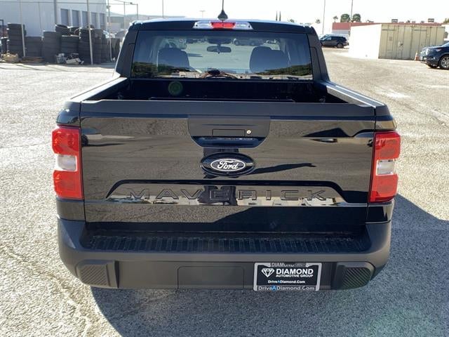 2025 Ford Maverick XL FWD SuperCrew