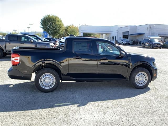 2025 Ford Maverick XL FWD SuperCrew