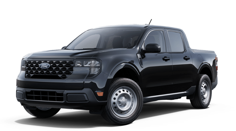 2025 Ford Maverick XL FWD SuperCrew