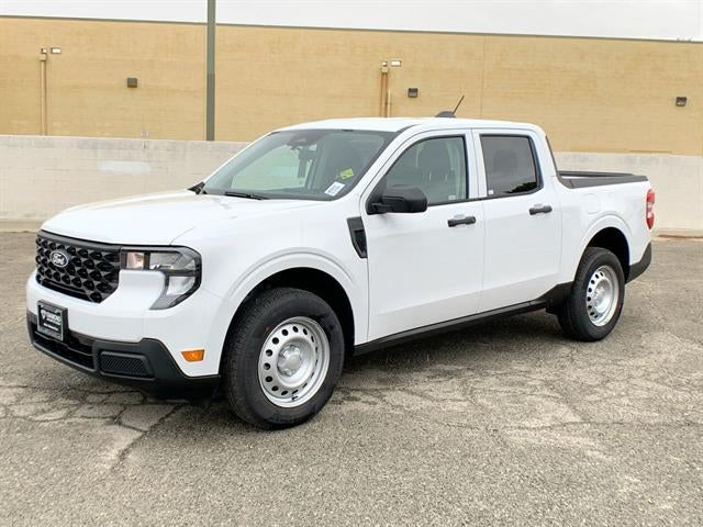 2025 Ford Maverick XL FWD SuperCrew