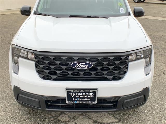 2025 Ford Maverick XL FWD SuperCrew