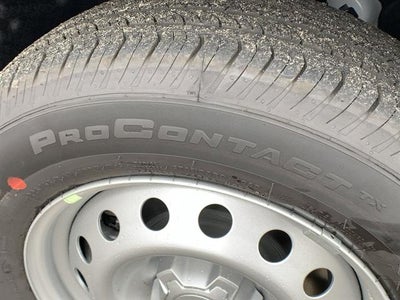 2025 Ford Maverick XL FWD SuperCrew