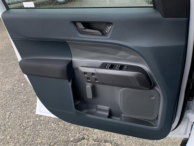 2025 Ford Maverick XL FWD SuperCrew