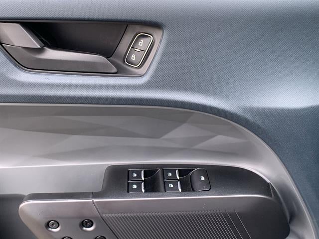 2025 Ford Maverick XL FWD SuperCrew