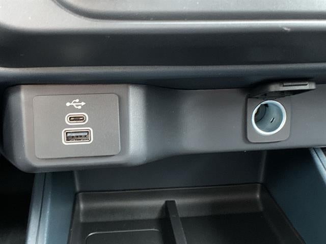 2025 Ford Maverick XL FWD SuperCrew