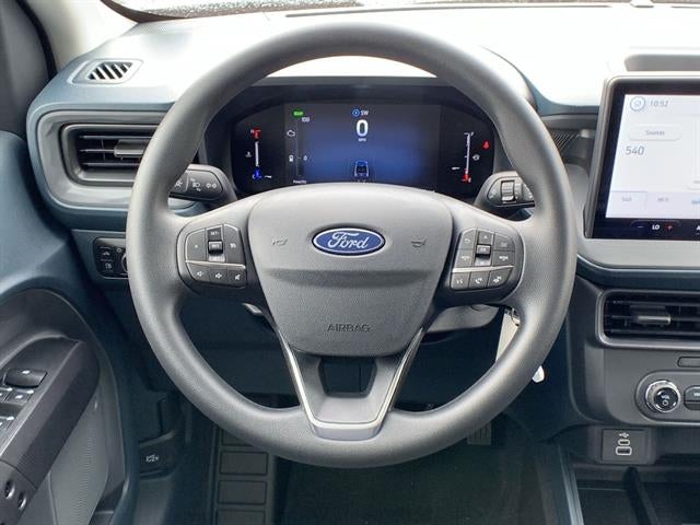 2025 Ford Maverick XL FWD SuperCrew