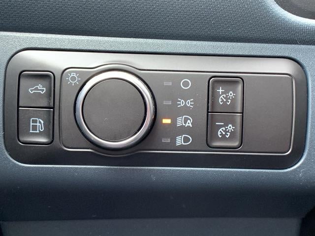 2025 Ford Maverick XL FWD SuperCrew