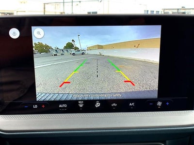 2025 Ford Maverick XL FWD SuperCrew