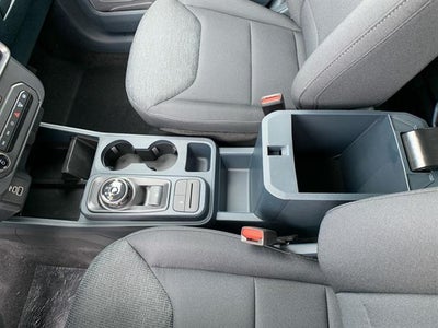 2025 Ford Maverick XL FWD SuperCrew