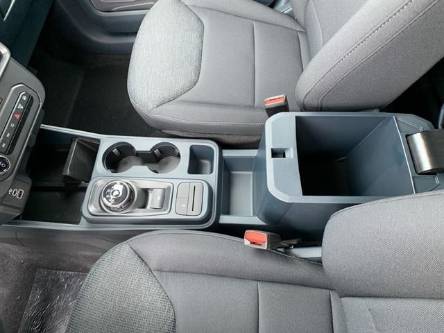 2025 Ford Maverick XL FWD SuperCrew