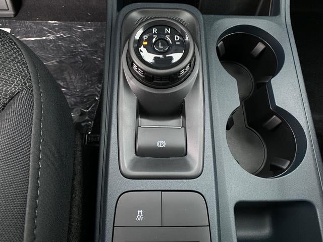 2025 Ford Maverick XL FWD SuperCrew