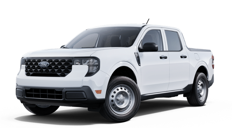 2025 Ford Maverick XL FWD SuperCrew