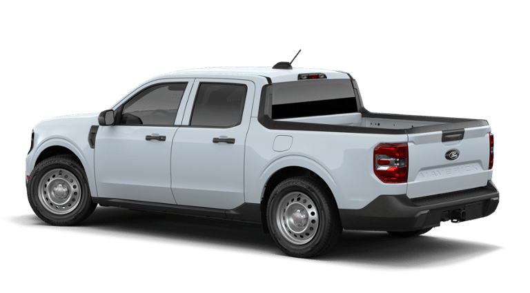 2026 Ford Maverick XL FWD SuperCrew