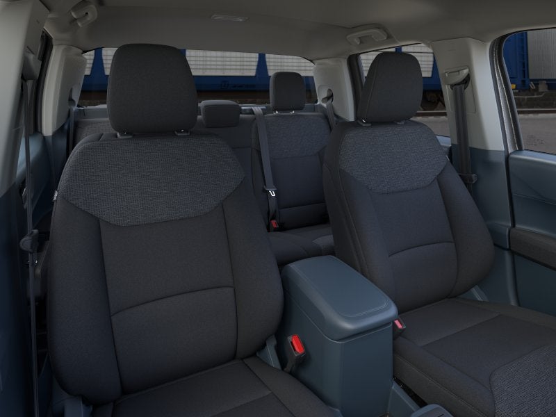 2026 Ford Maverick XL FWD SuperCrew