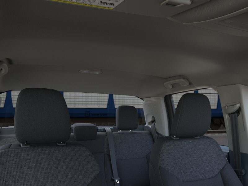 2026 Ford Maverick XL FWD SuperCrew