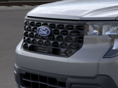 2026 Ford Maverick XL FWD SuperCrew