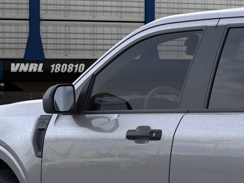 2026 Ford Maverick XL FWD SuperCrew