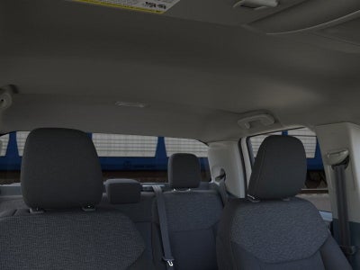 2026 Ford Maverick XL AWD SuperCrew