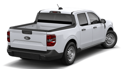 2026 Ford Maverick XL AWD SuperCrew