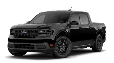 2026 Ford Maverick XLT FWD SuperCrew