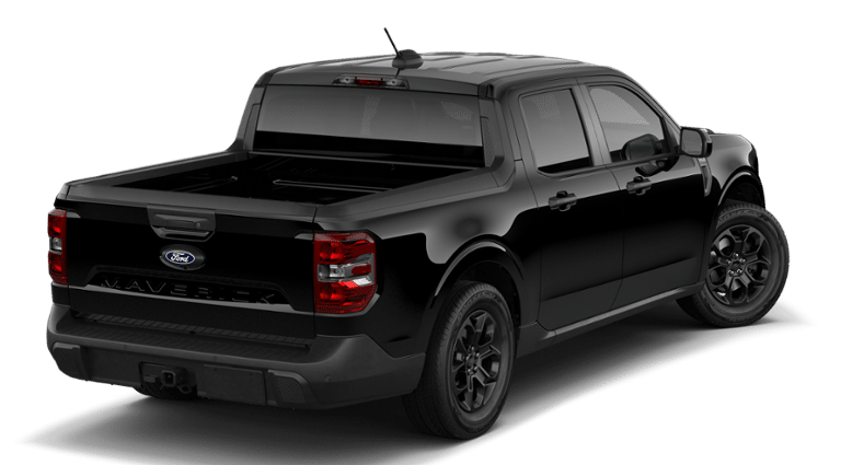 2026 Ford Maverick XLT FWD SuperCrew