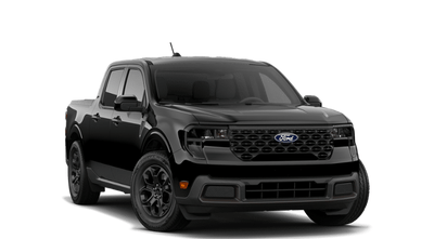 2026 Ford Maverick XLT FWD SuperCrew