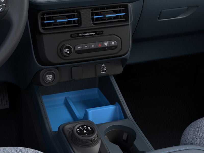 2026 Ford Maverick XLT FWD SuperCrew